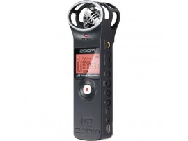 Zoom H1 Handy Recorder